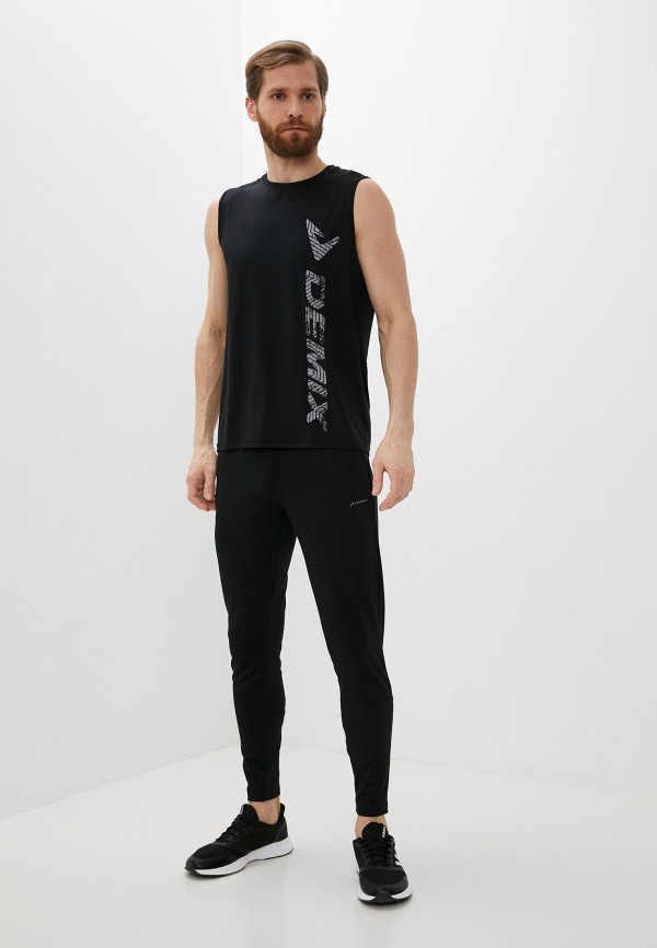 фото Майка спортивная demix