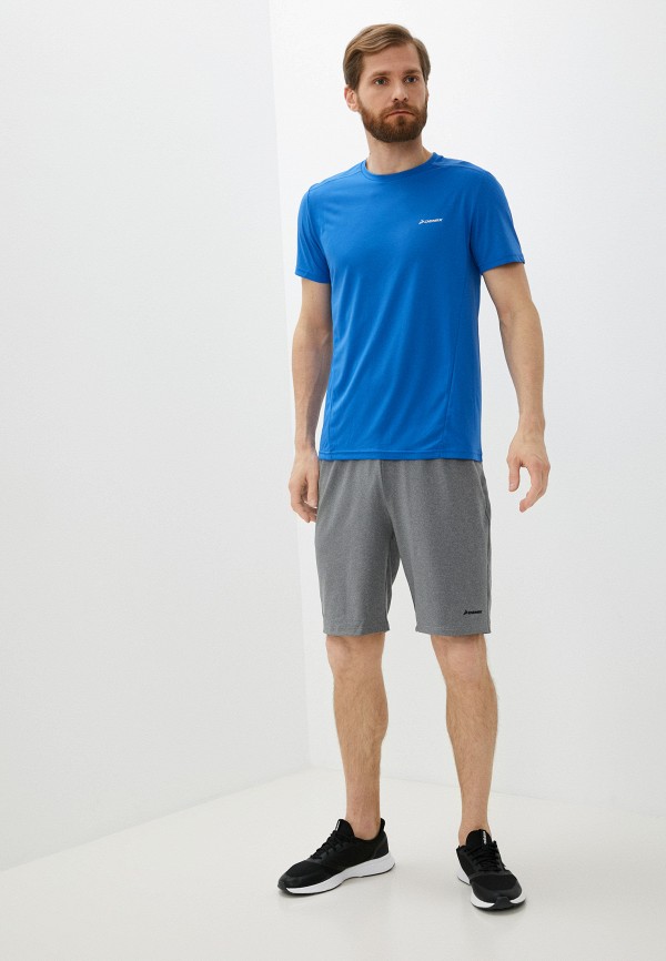 фото Шорты спортивные demix