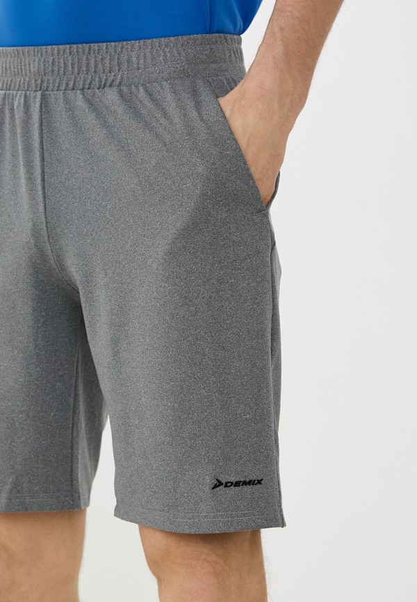 фото Шорты спортивные demix