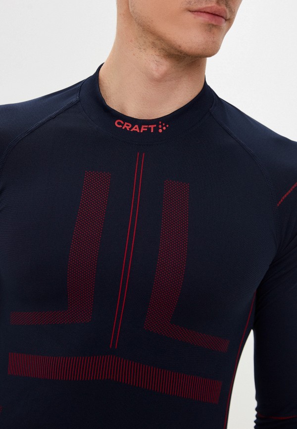 фото Термобелье верх craft