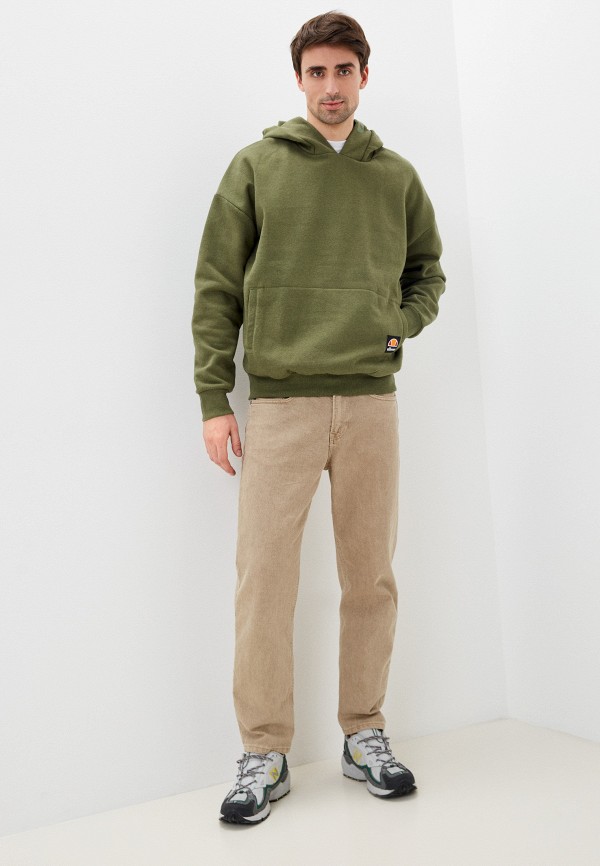 фото Худи ellesse