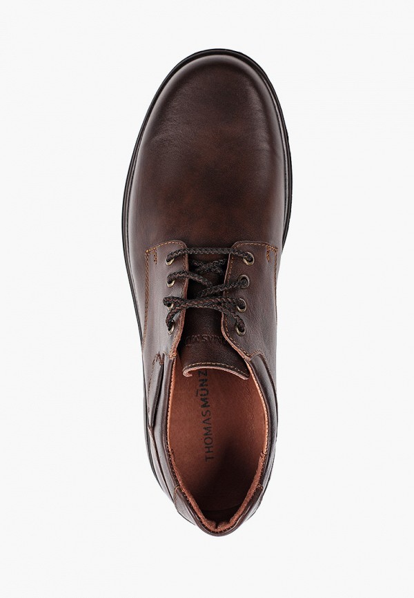 фото Ботинки thomas munz