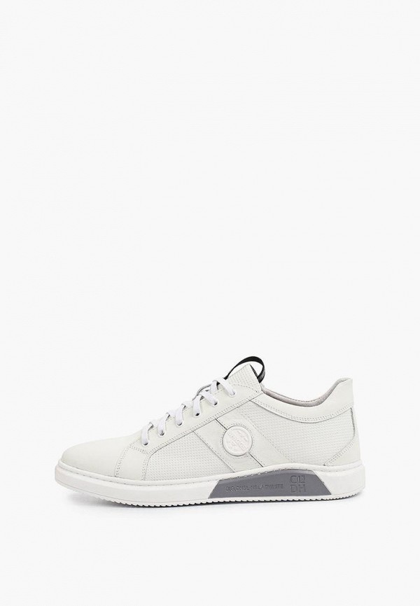 фото Кеды briggs