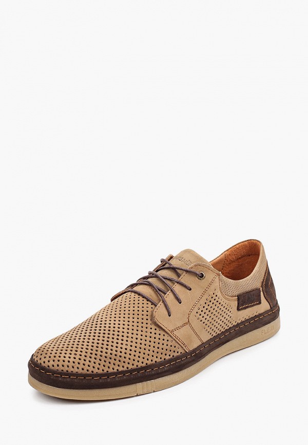 фото Ботинки thomas munz