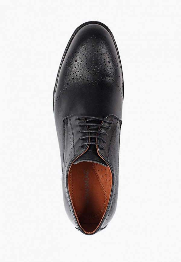 фото Туфли thomas munz