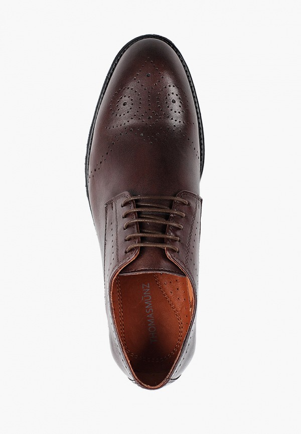 фото Туфли thomas munz