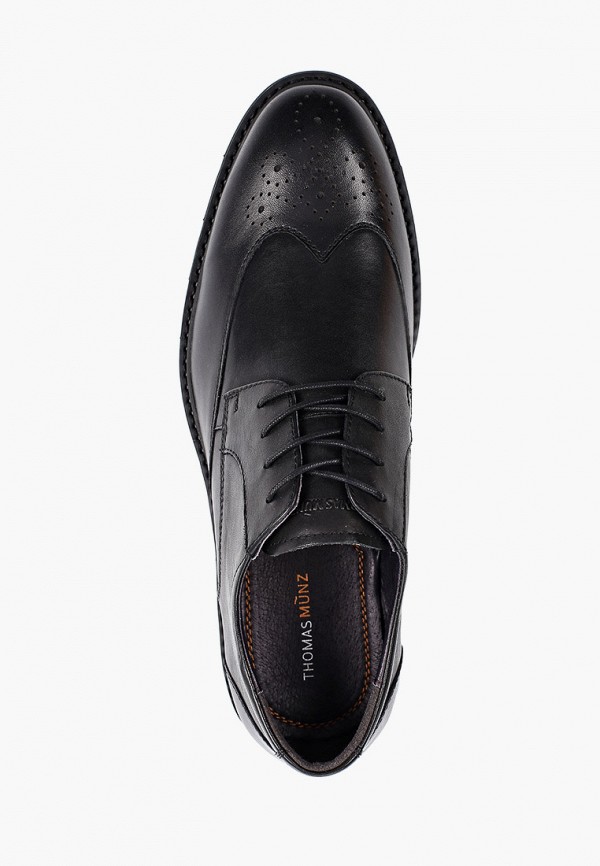 фото Туфли thomas munz