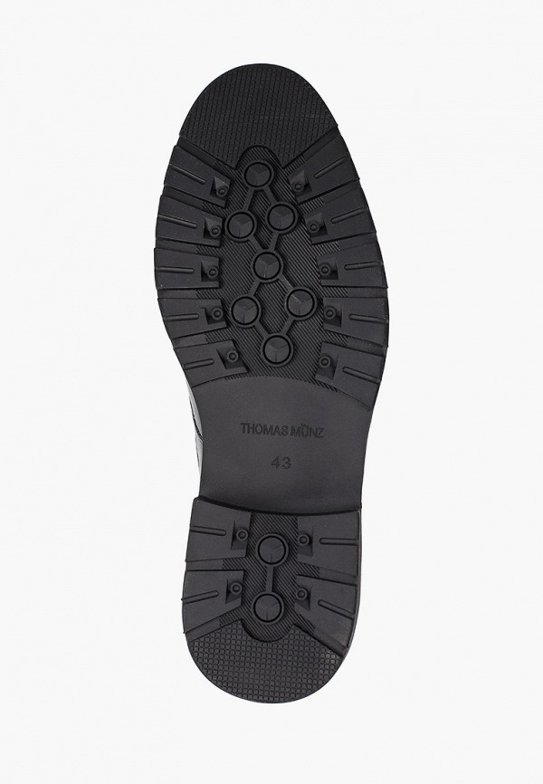 фото Туфли thomas munz