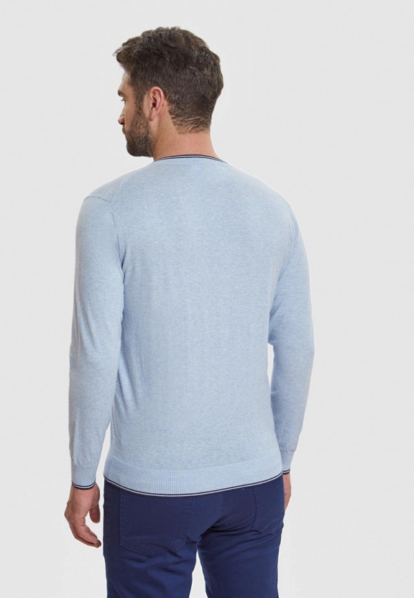 фото Пуловер kanzler