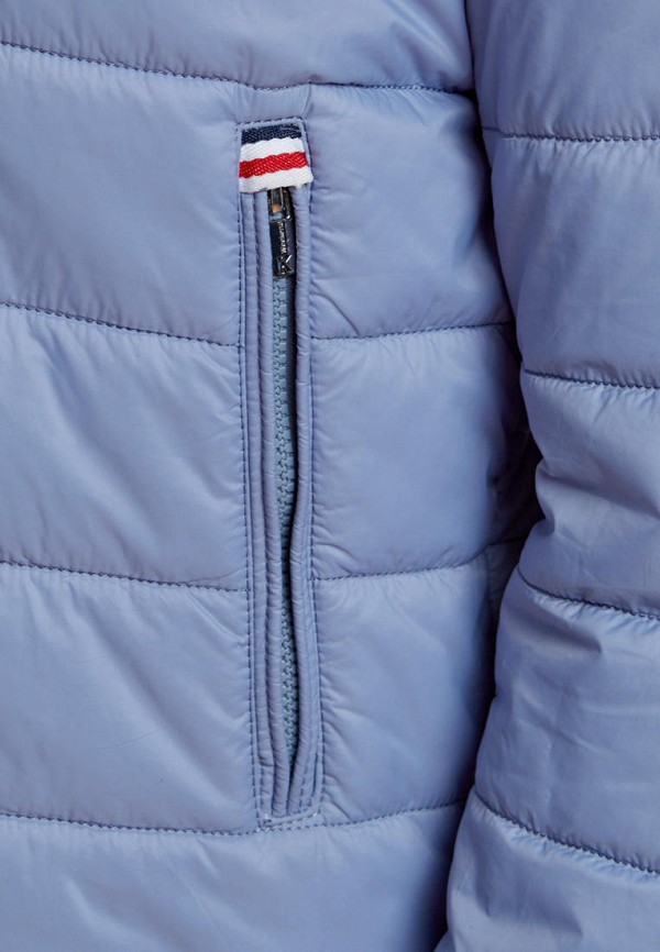 Куртка утепленная Kanzler цвет голубой  Фото 6