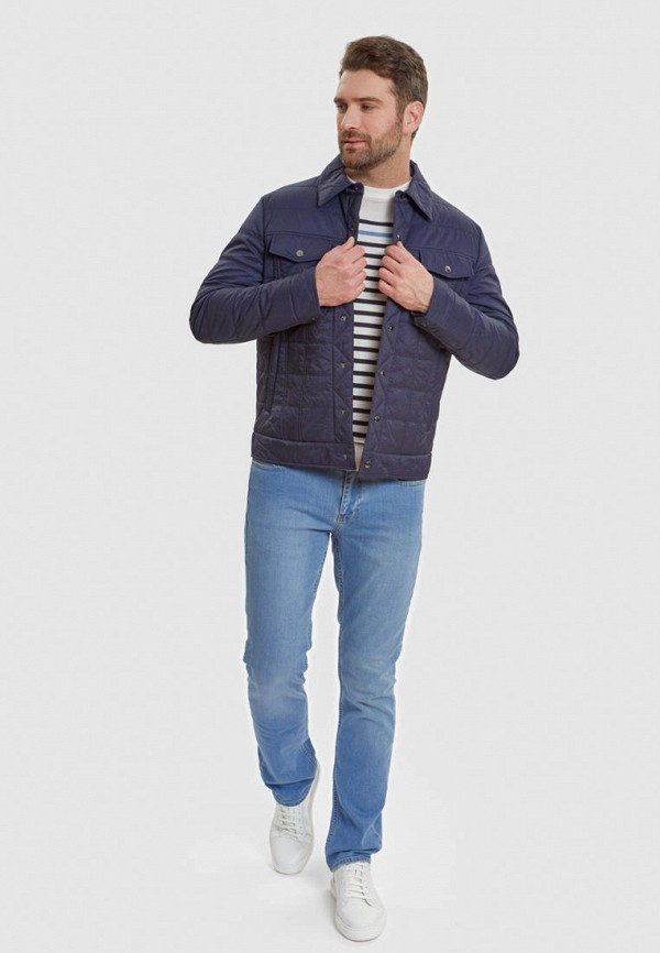 фото Куртка утепленная kanzler