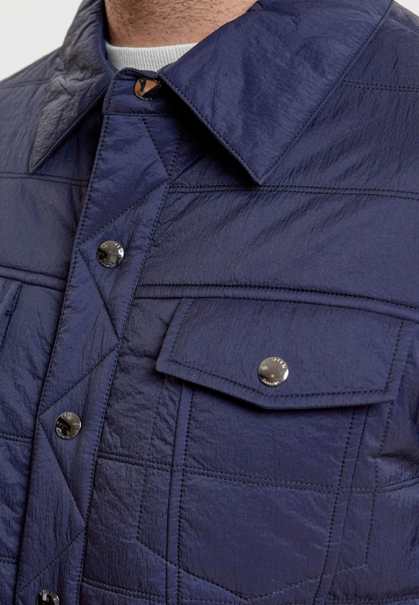 фото Куртка утепленная kanzler