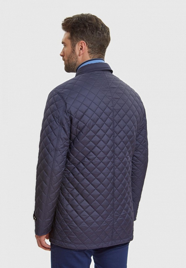 фото Куртка утепленная kanzler