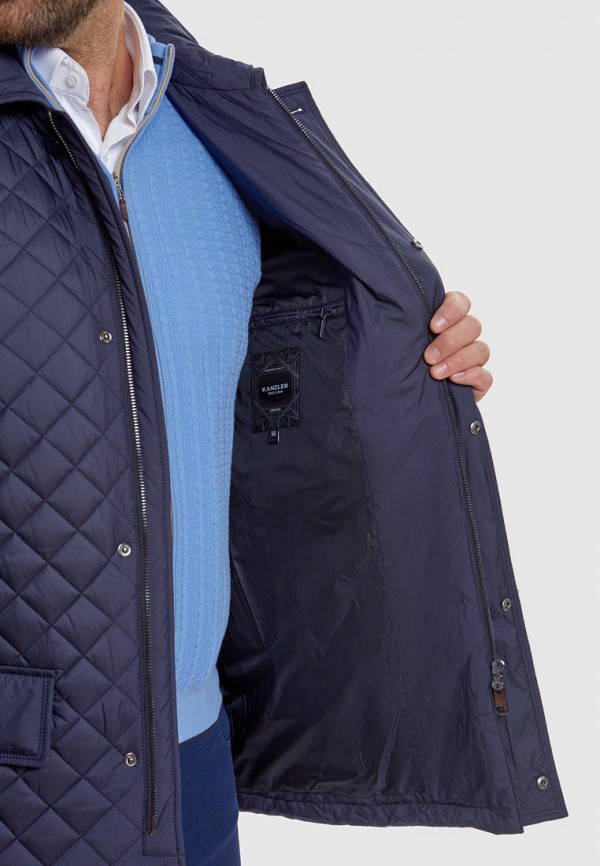 фото Куртка утепленная kanzler