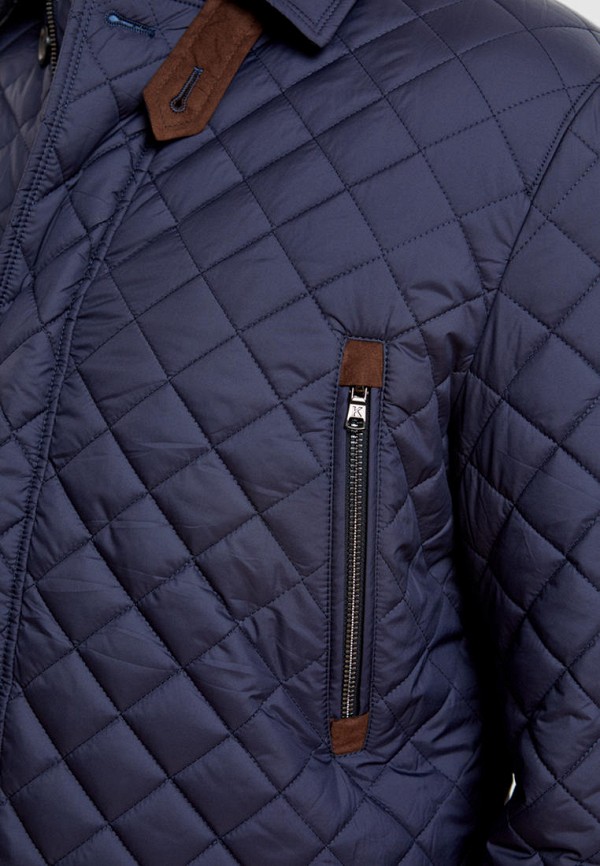 фото Куртка утепленная kanzler