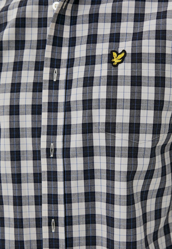 фото Рубашка lyle & scott