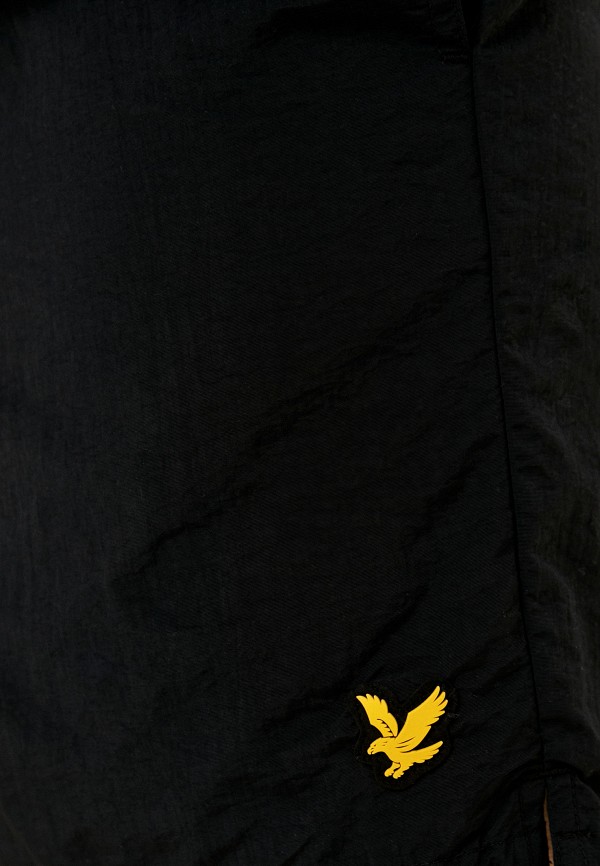 фото Шорты для плавания lyle & scott