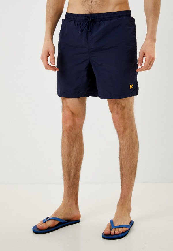 фото Шорты для плавания lyle & scott