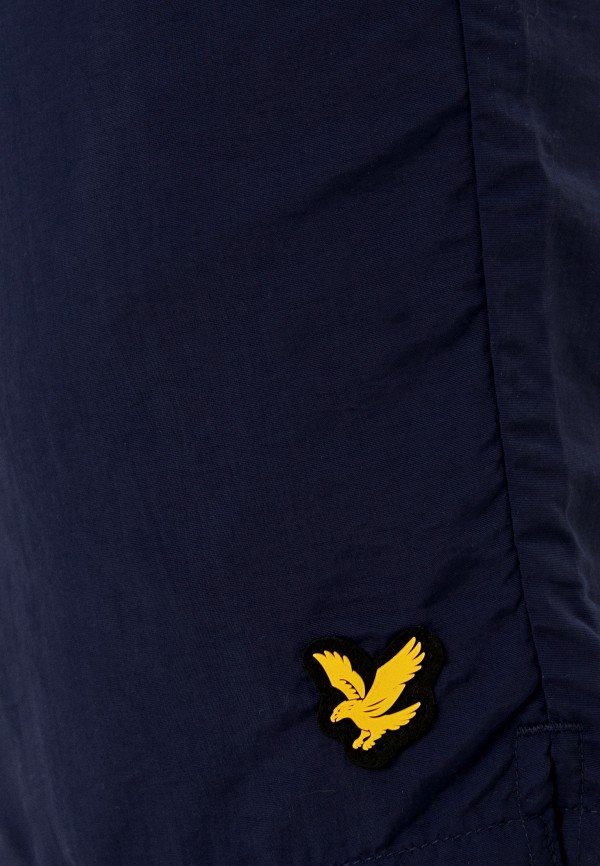 фото Шорты для плавания lyle & scott