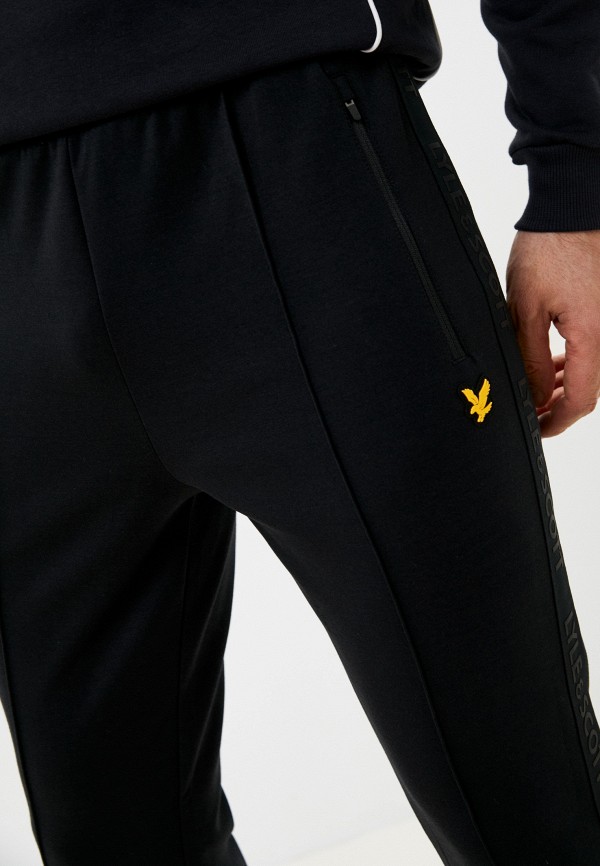 фото Брюки спортивные lyle & scott