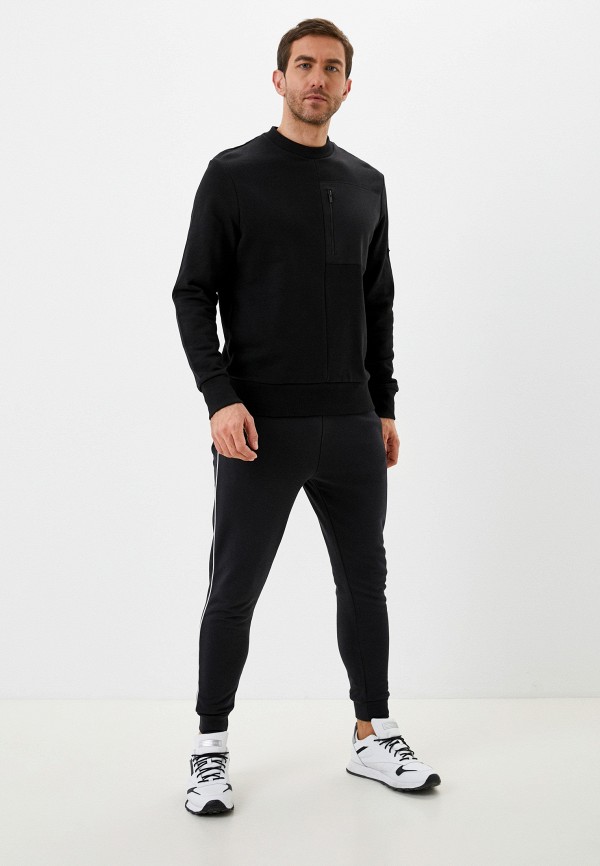 фото Брюки спортивные lyle & scott