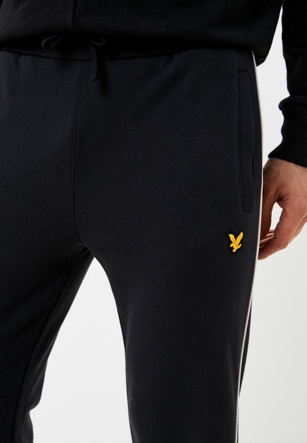фото Брюки спортивные lyle & scott