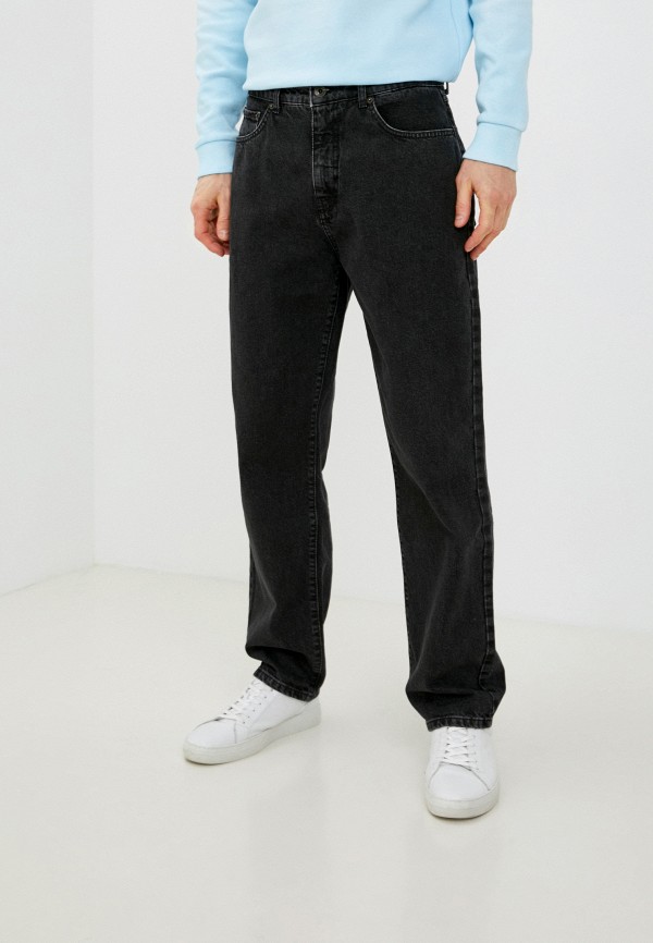 фото Джинсы lyle & scott