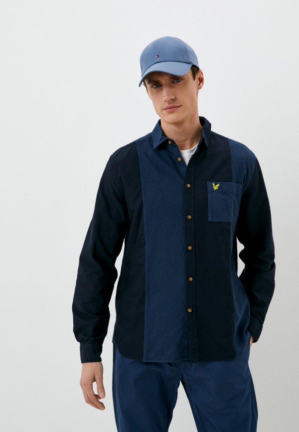фото Рубашка lyle & scott