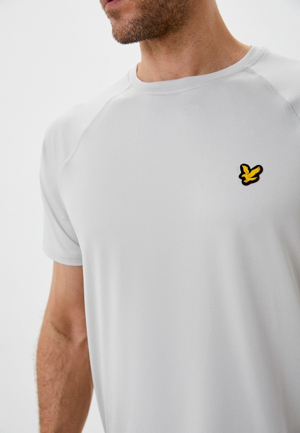 фото Футболка спортивная lyle & scott