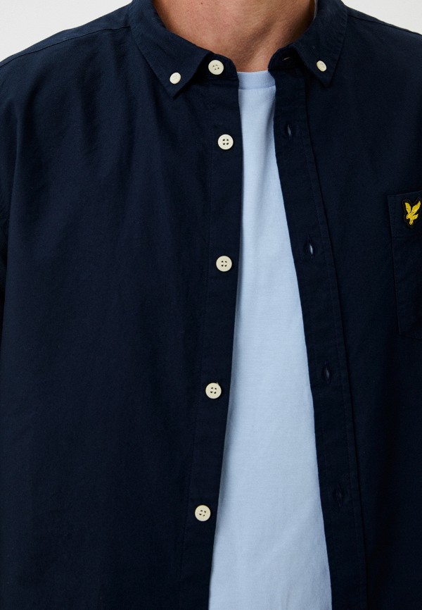 фото Рубашка lyle & scott