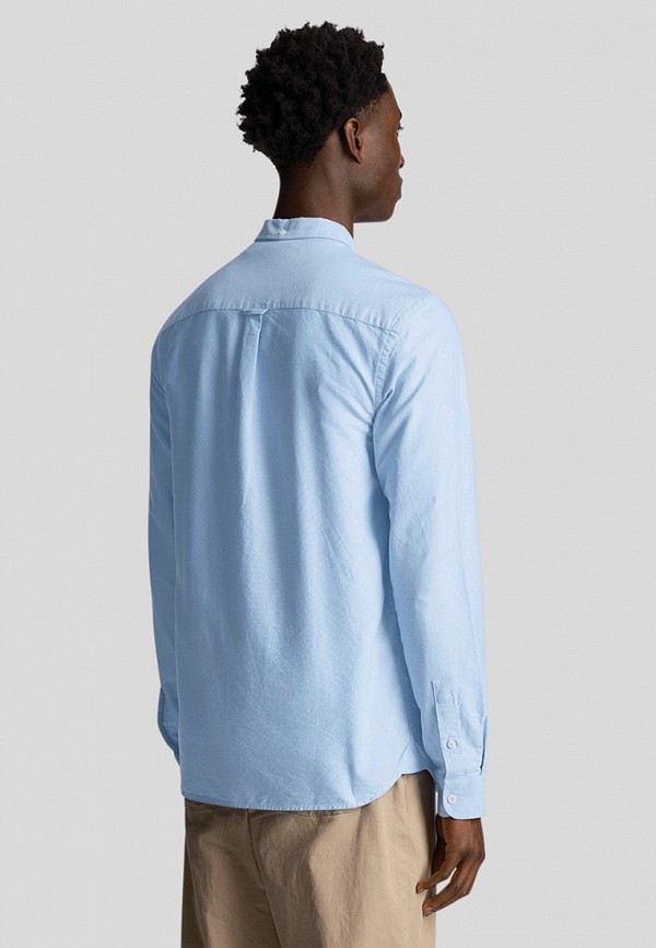 фото Рубашка lyle & scott