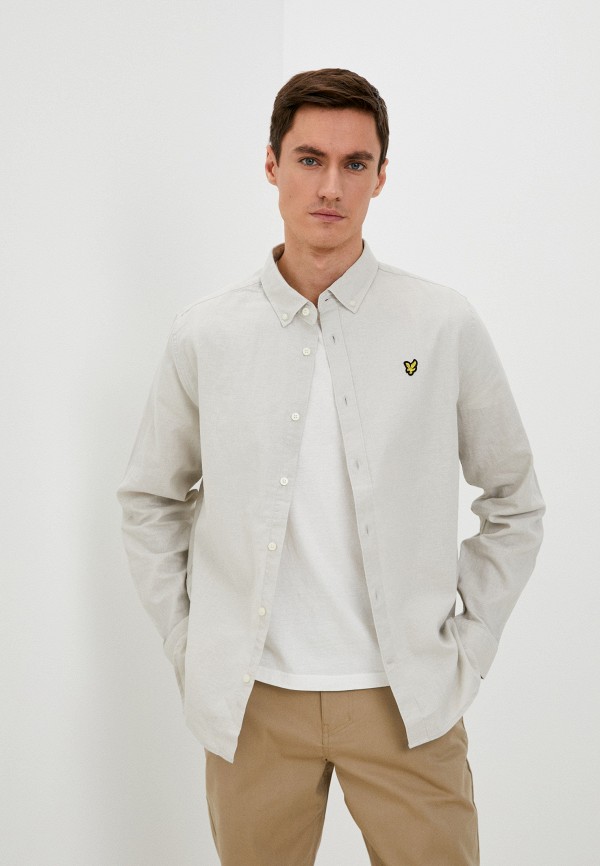 фото Рубашка lyle & scott