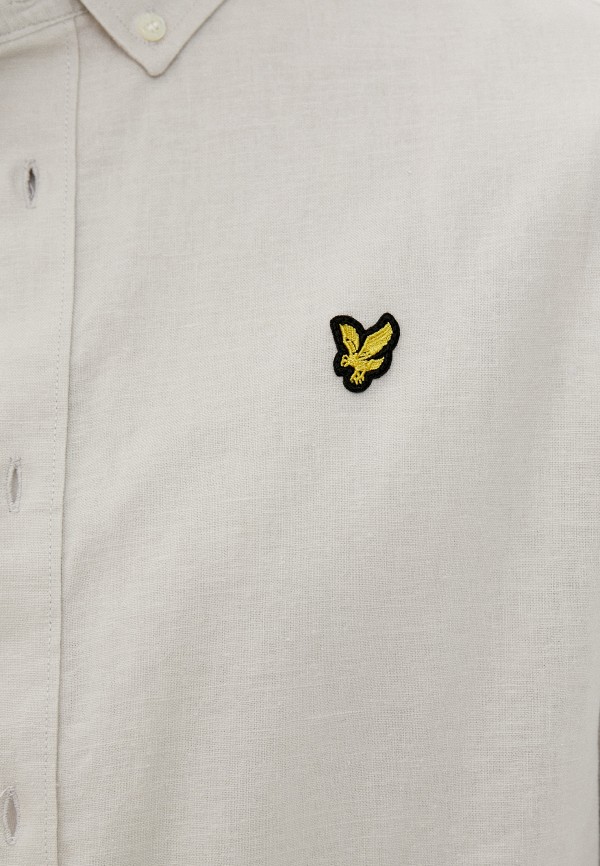 фото Рубашка lyle & scott