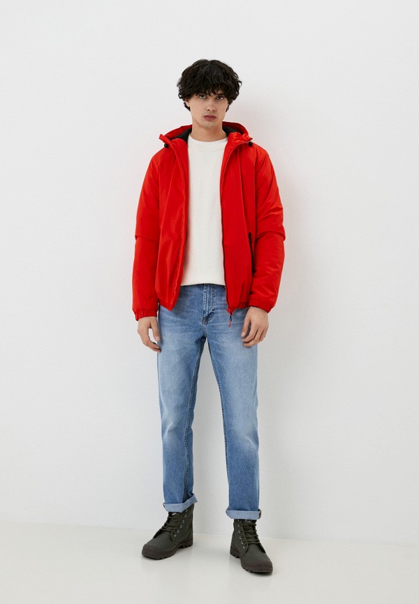 фото Куртка утепленная mavi