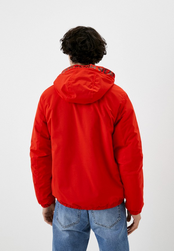 фото Куртка утепленная mavi