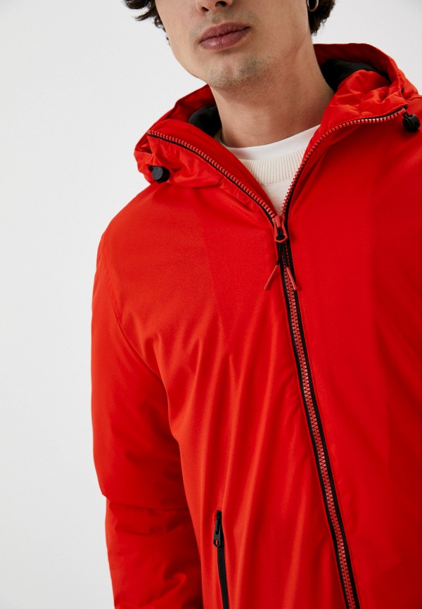 фото Куртка утепленная mavi