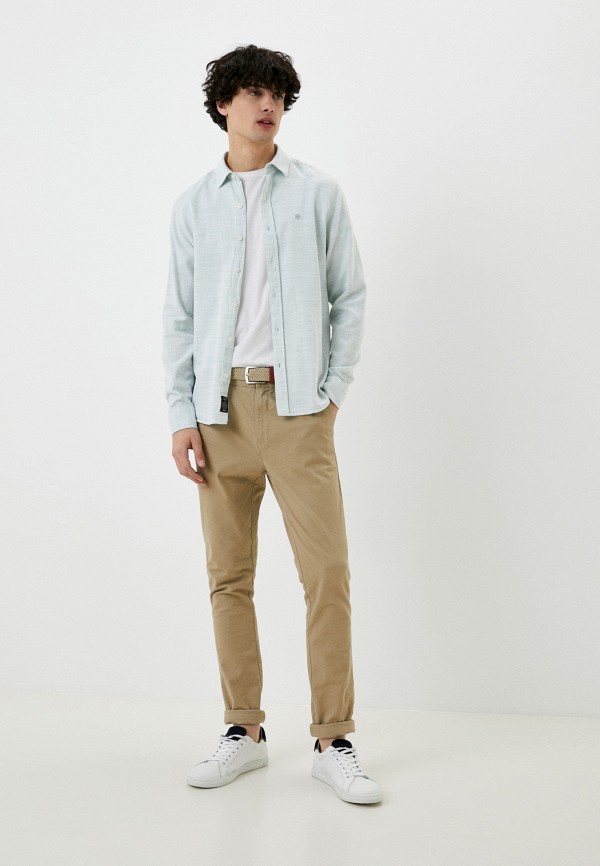 фото Рубашка mavi