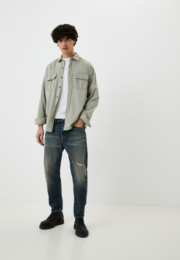 фото Рубашка mavi