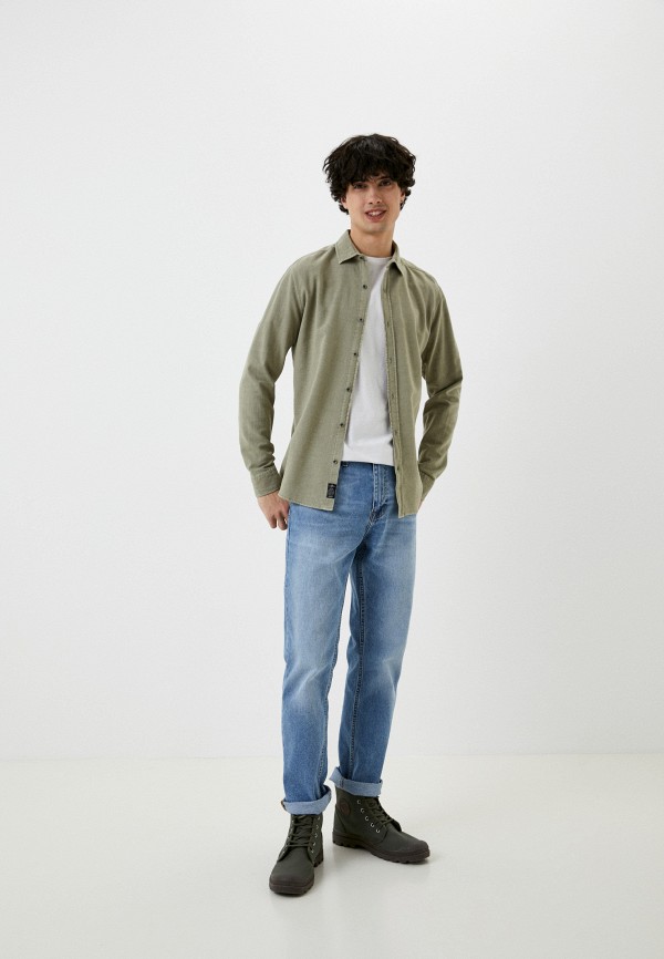 фото Рубашка mavi