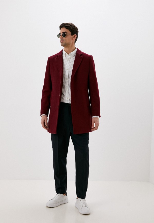 фото Пальто el caballo sevilla 1892