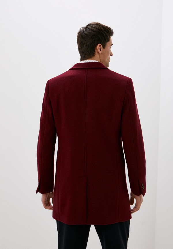 фото Пальто el caballo sevilla 1892