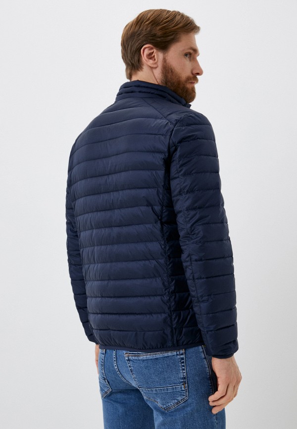 фото Куртка утепленная urban fashion for men