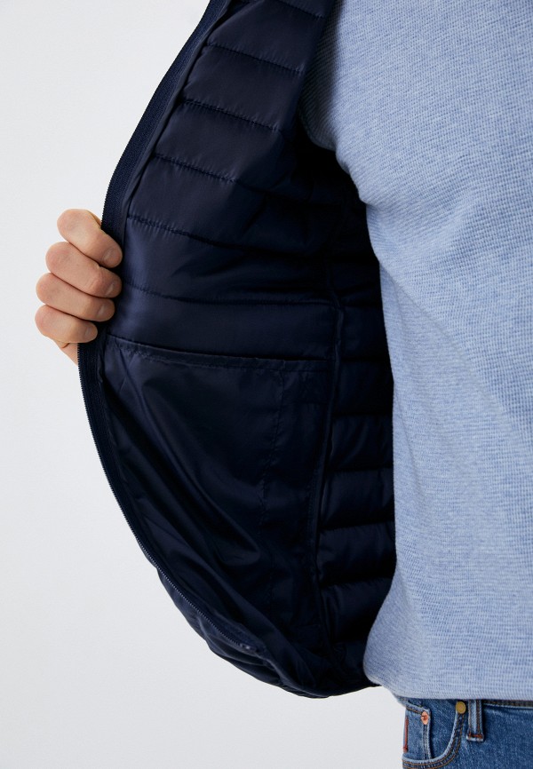 фото Куртка утепленная urban fashion for men