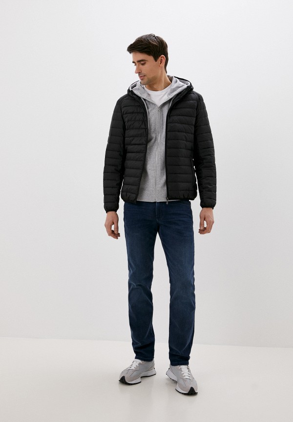 фото Куртка утепленная urban fashion for men