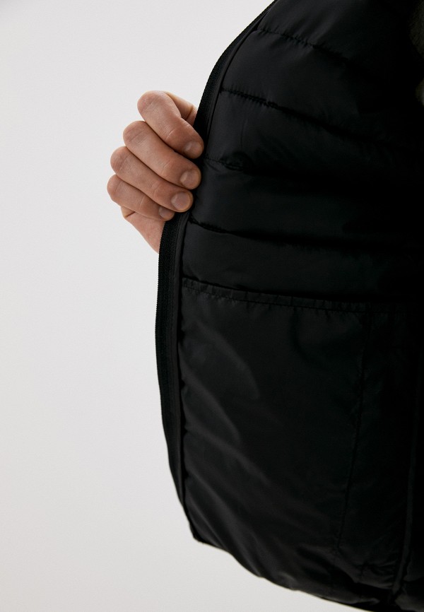 фото Куртка утепленная urban fashion for men