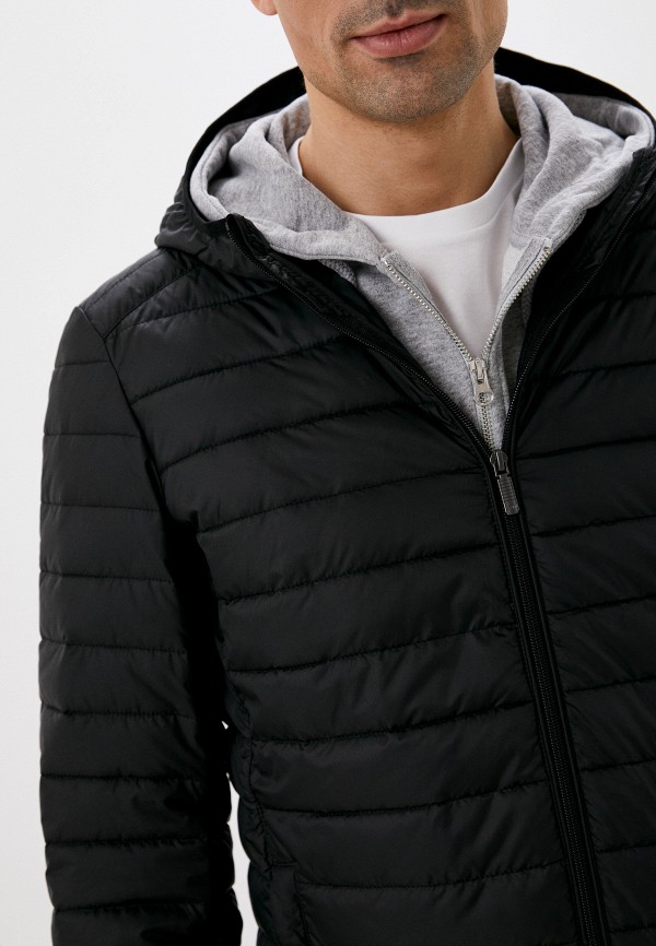 фото Куртка утепленная urban fashion for men