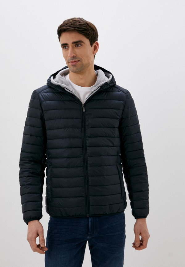фото Куртка утепленная urban fashion for men