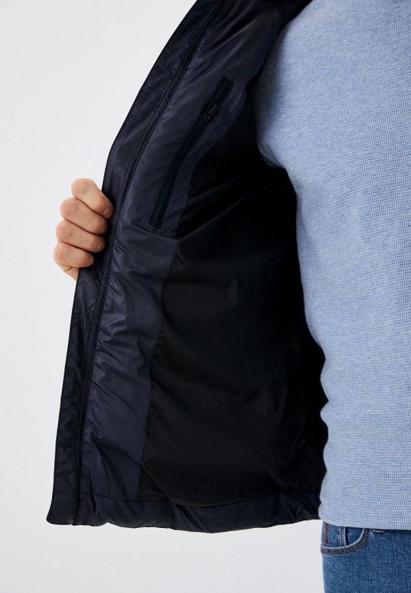 фото Куртка утепленная urban fashion for men