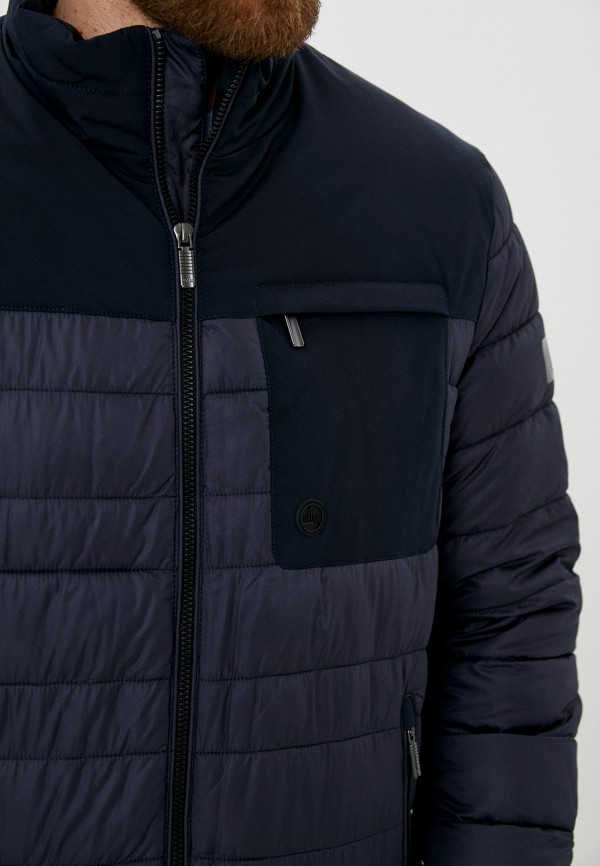 фото Куртка утепленная urban fashion for men