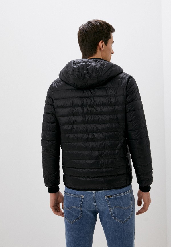 фото Пуховик urban fashion for men